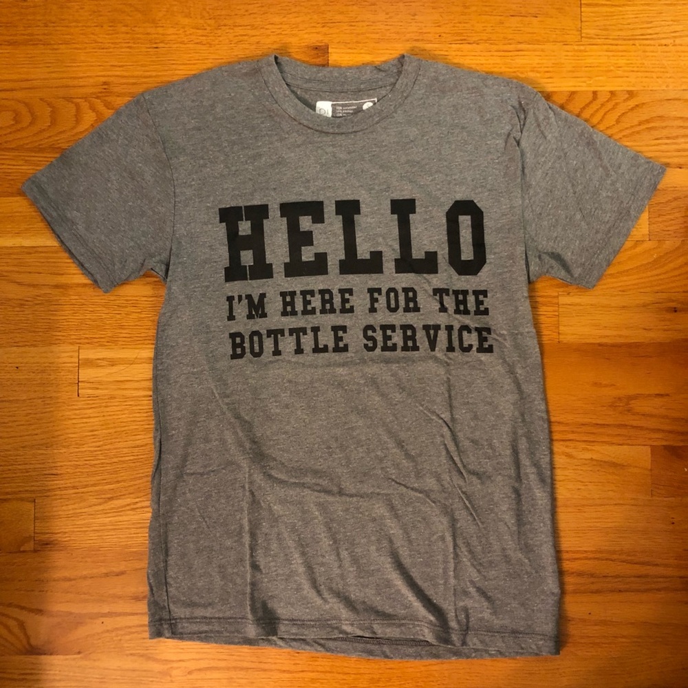 Kitson T-shirt